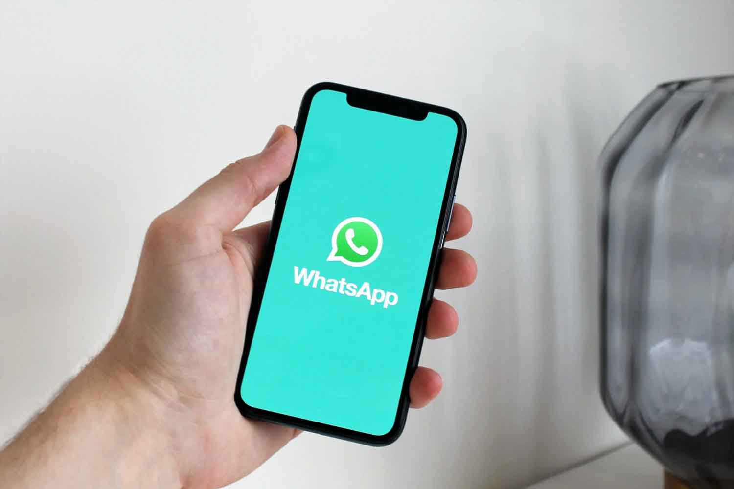 Tenha um link direto para seu WhatsApp